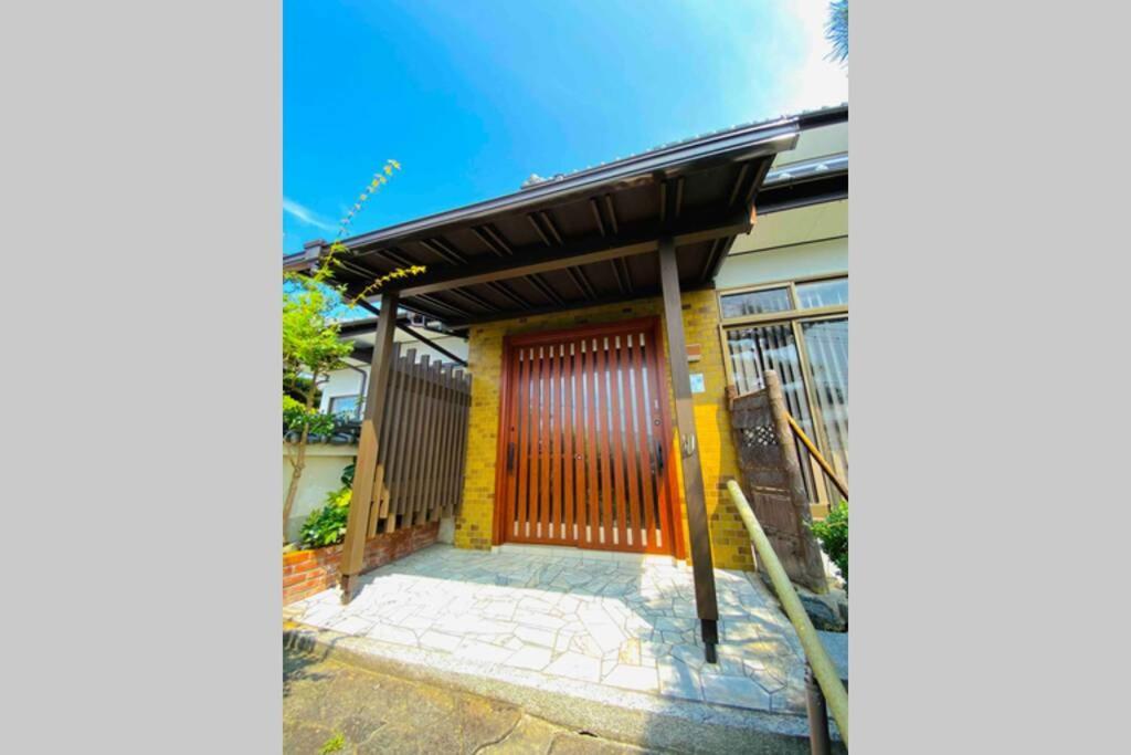 48坪！道後温泉付近駐車場有り清潔さと設備の充実さが高評価 大切な家族仲間と広々とくつろげます Villa Matsuyama  Eksteriør billede